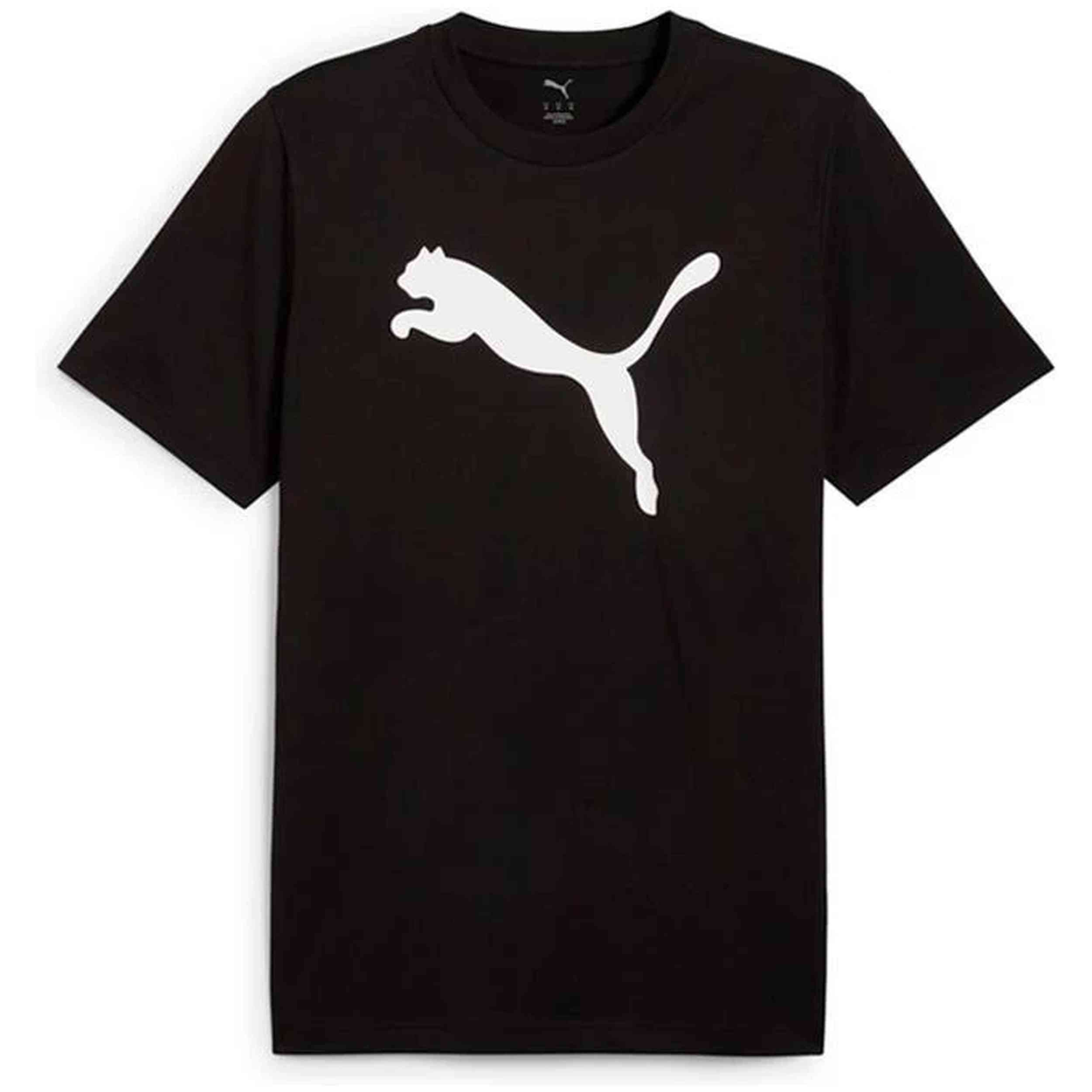 Camiseta De Manga Corta Puma 682536-01