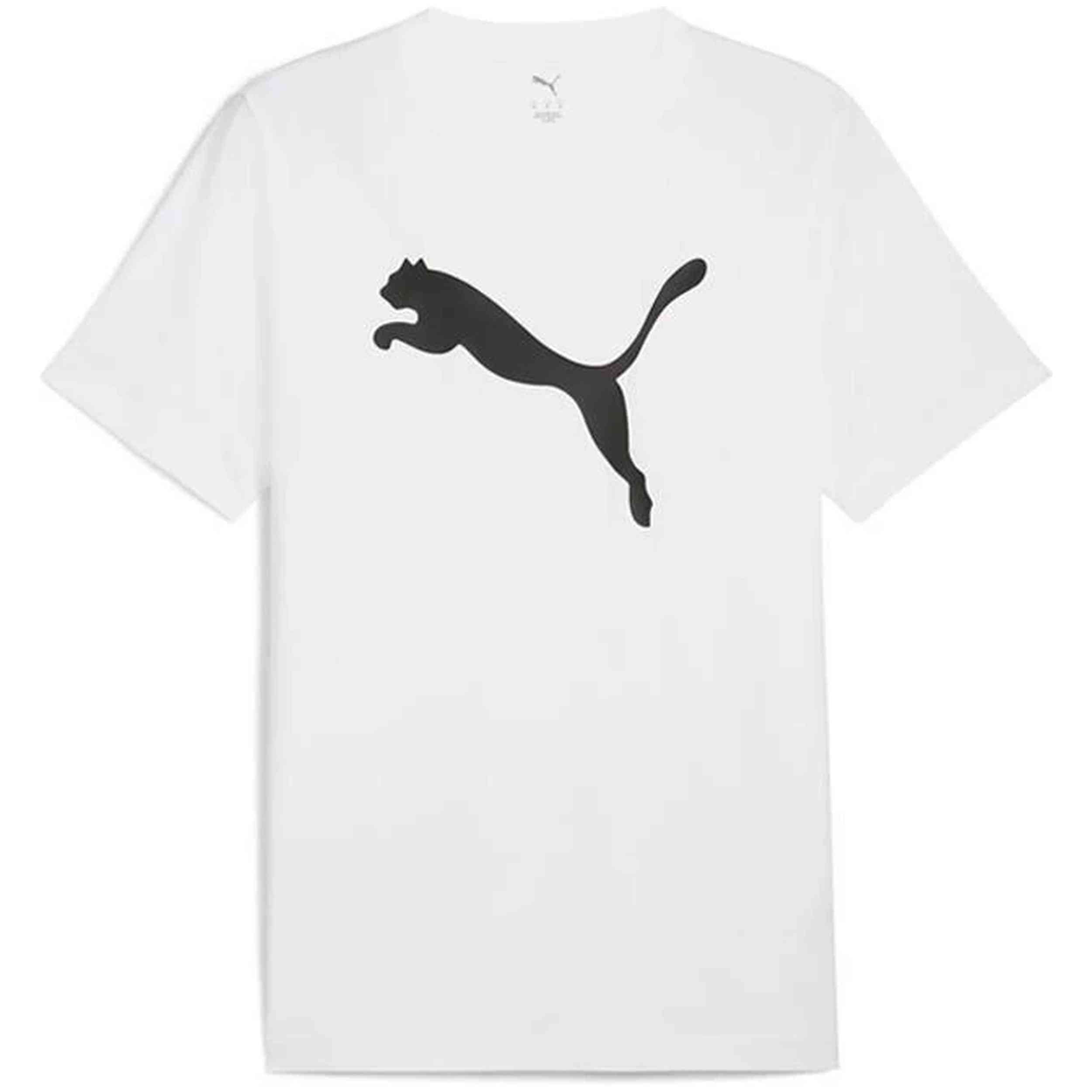 Camiseta De Manga Corta Puma 682536-02
