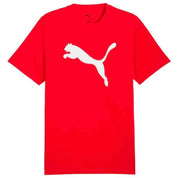 Camiseta De Manga Corta Puma 682536-11