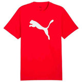 Camiseta De Manga Corta Puma 682536-11