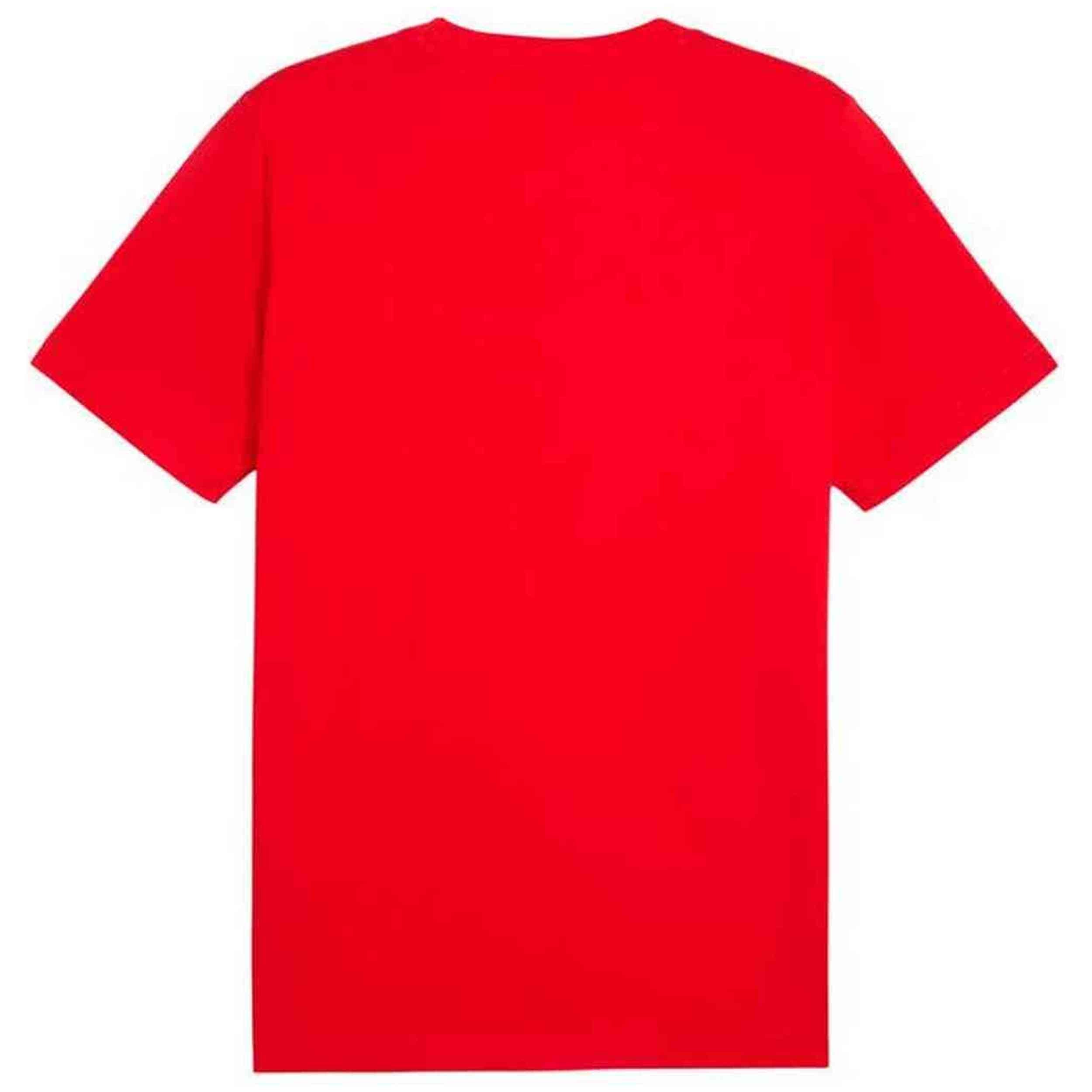 Camiseta De Manga Corta Puma 682536-11