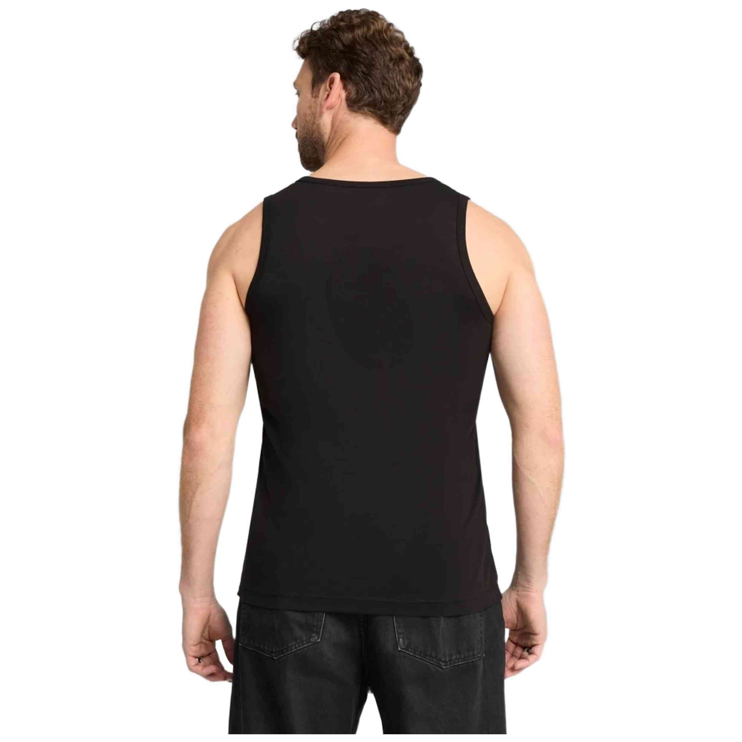 Camiseta De Tirantes Puma 682544-01