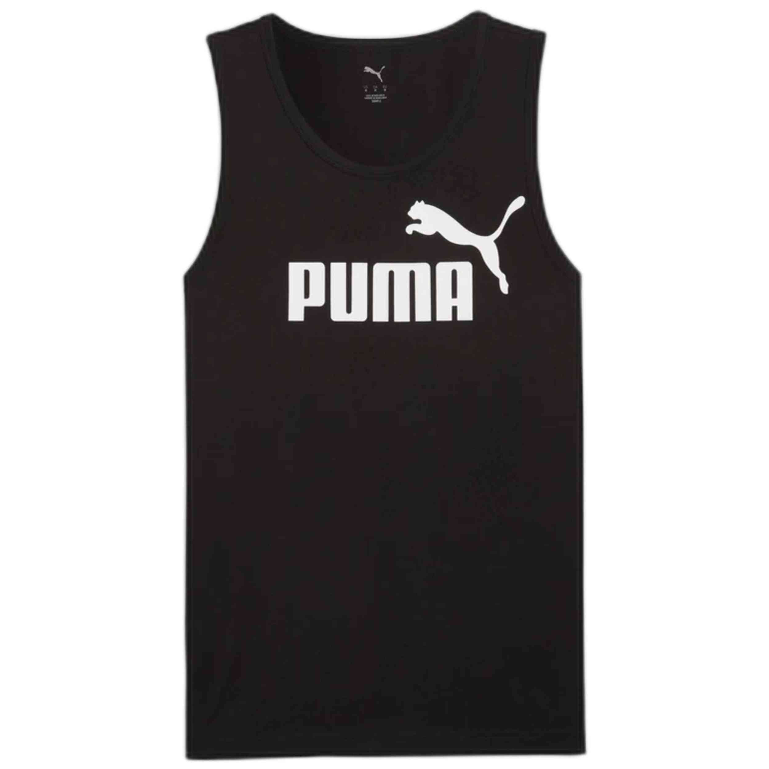Camiseta De Tirantes Puma 682544-01