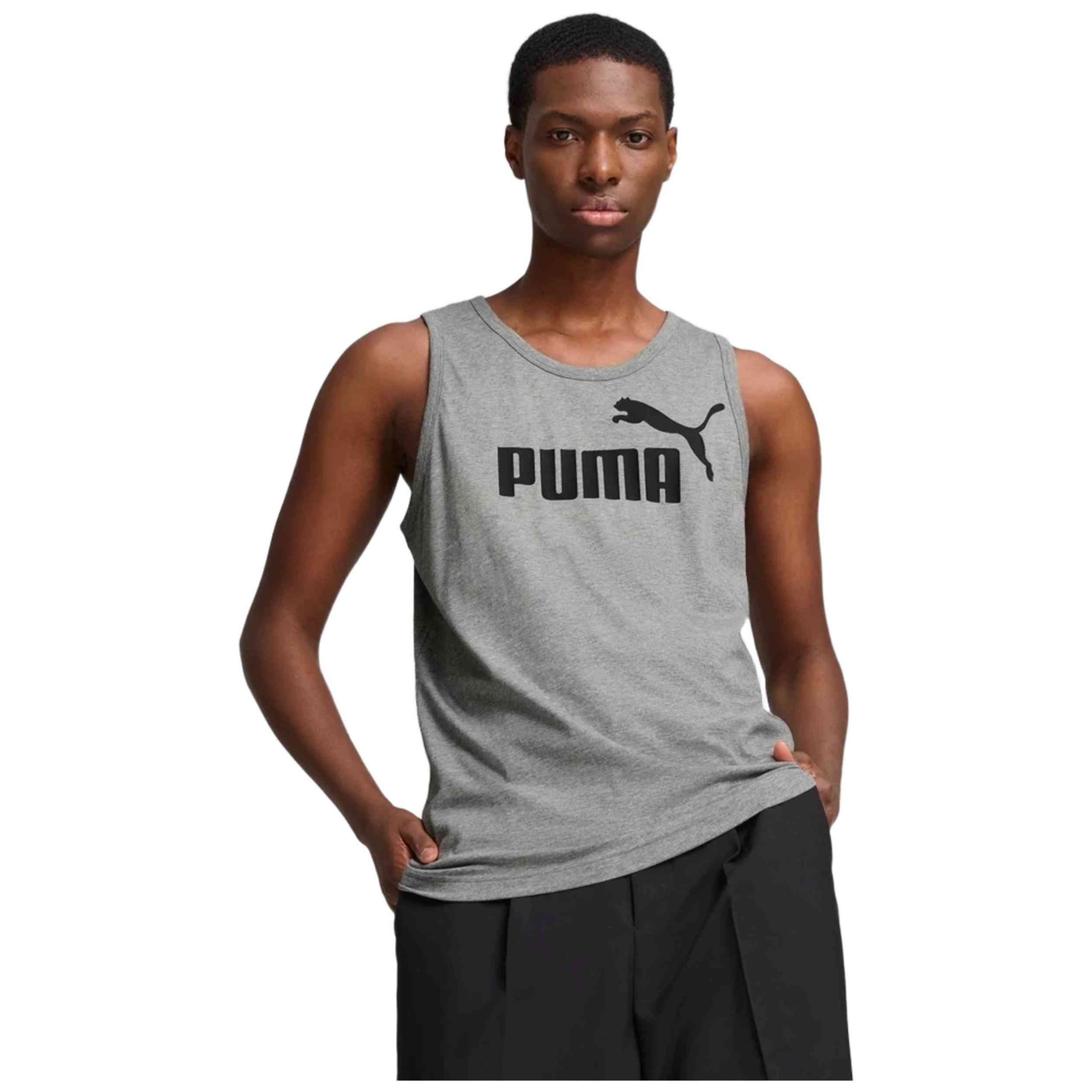 Camiseta De Tirantes Puma 682544-03