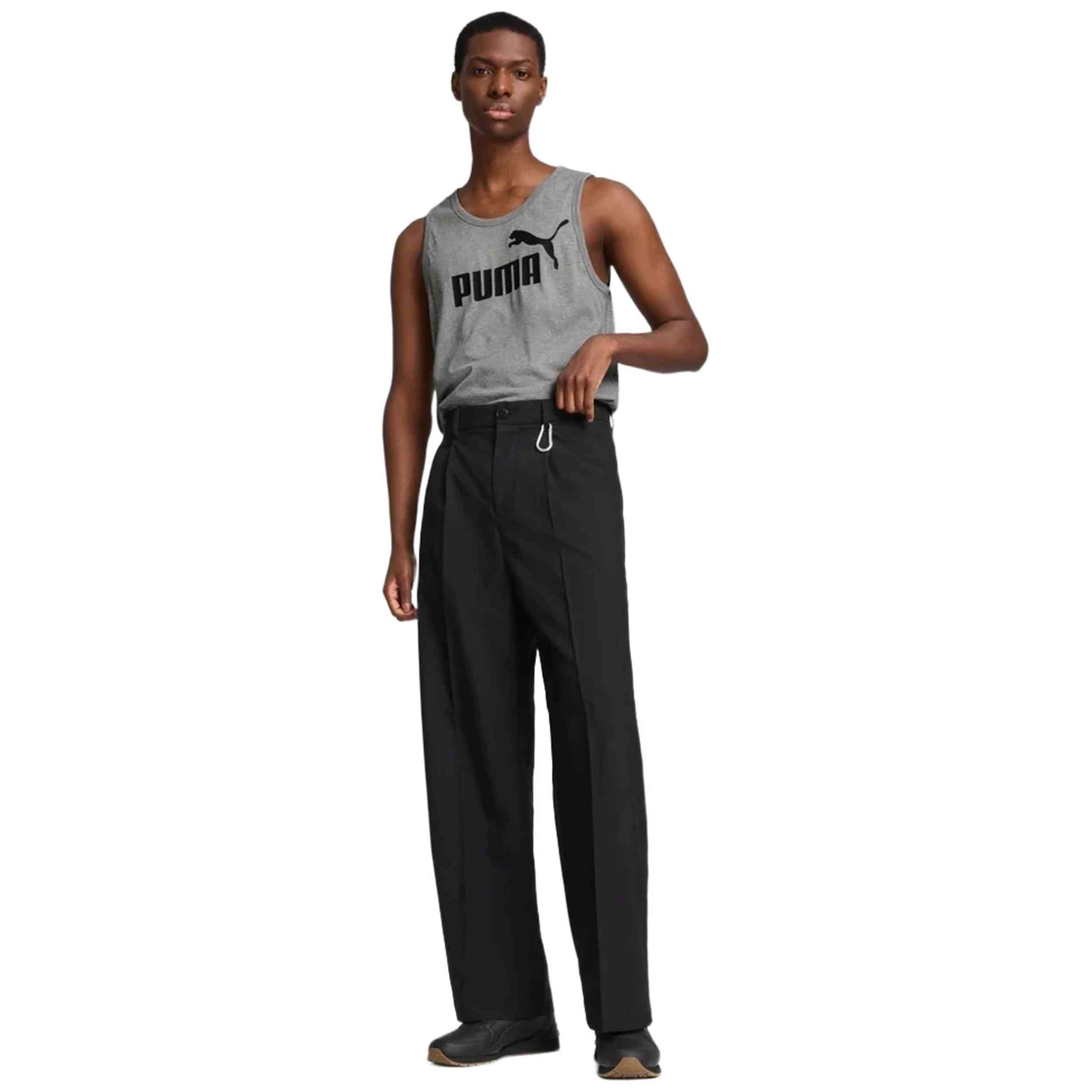 Camiseta De Tirantes Puma 682544-03