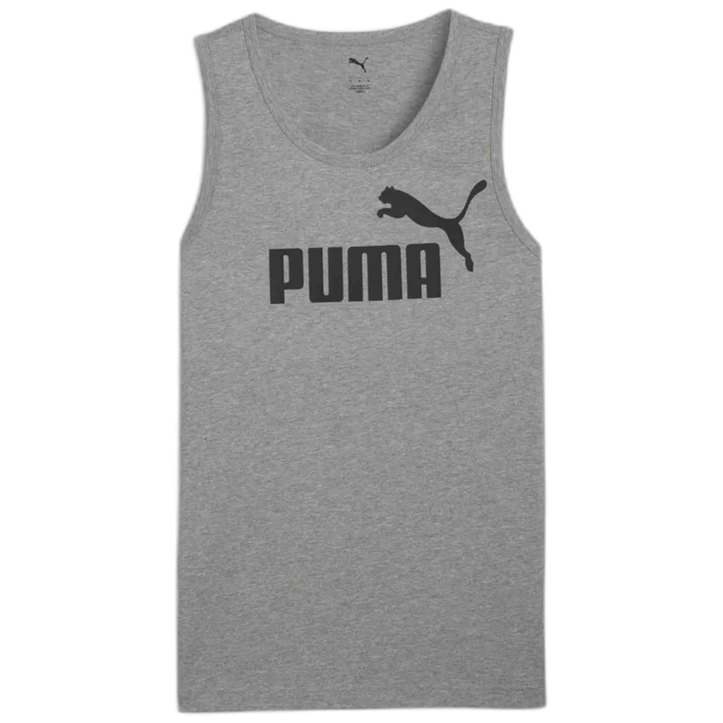 Camiseta De Tirantes Puma 682544-03