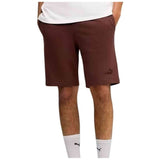 Pantalon Corto Puma Essentials "Marron"