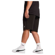 Pantalon Corto Puma Ess No. 1 Logo