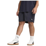 Pantalon Corto Puma Essentials "Negro"
