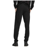 Pantalon De Chandal Puma Ess No. 1 Logo Jersey "Black"