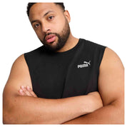 Camiseta De Tirantes Puma Essentials No. 1 Logo