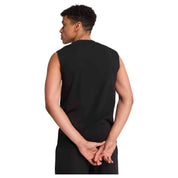 Camiseta De Tirantes Puma Essentials No. 1 Logo