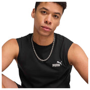 Camiseta De Tirantes Puma Essentials No. 1 Logo