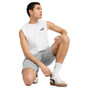 Camiseta De Tirantes Puma Essentials No. 1 Logo Sleeveless