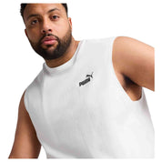 Camiseta De Tirantes Puma Essentials No. 1 Logo Sleeveless