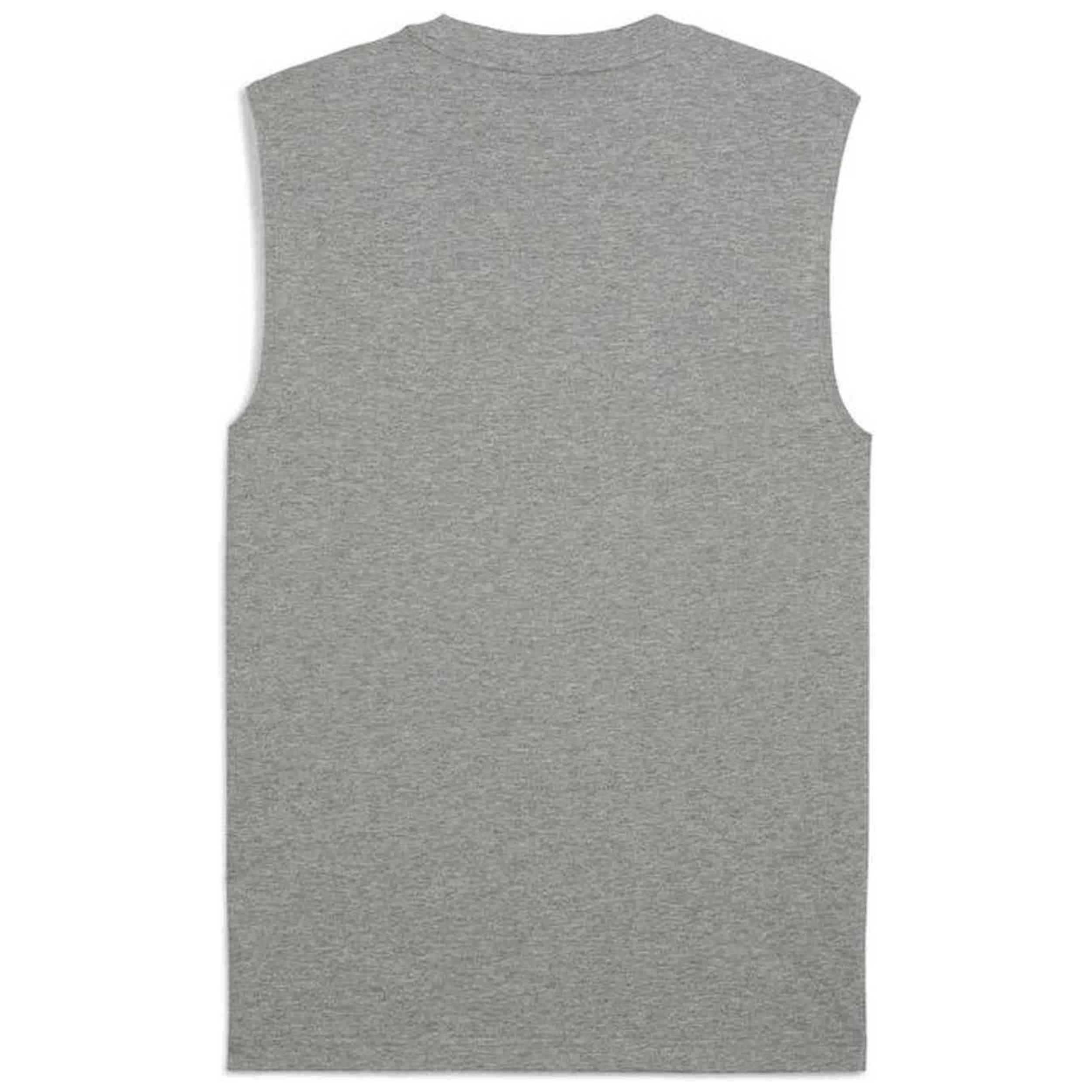 Camiseta De Tirantes Puma Ess N°1