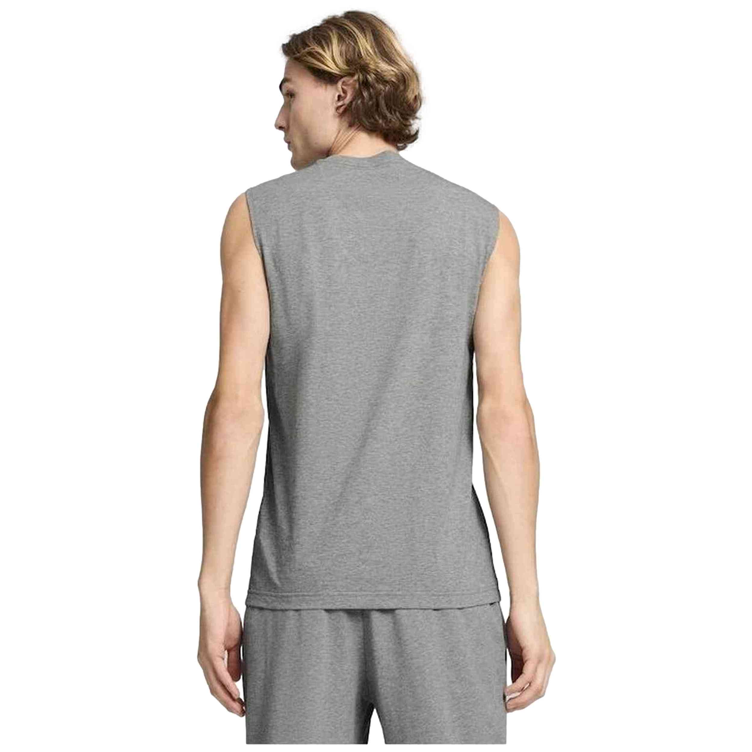 Camiseta De Tirantes Puma Ess N°1