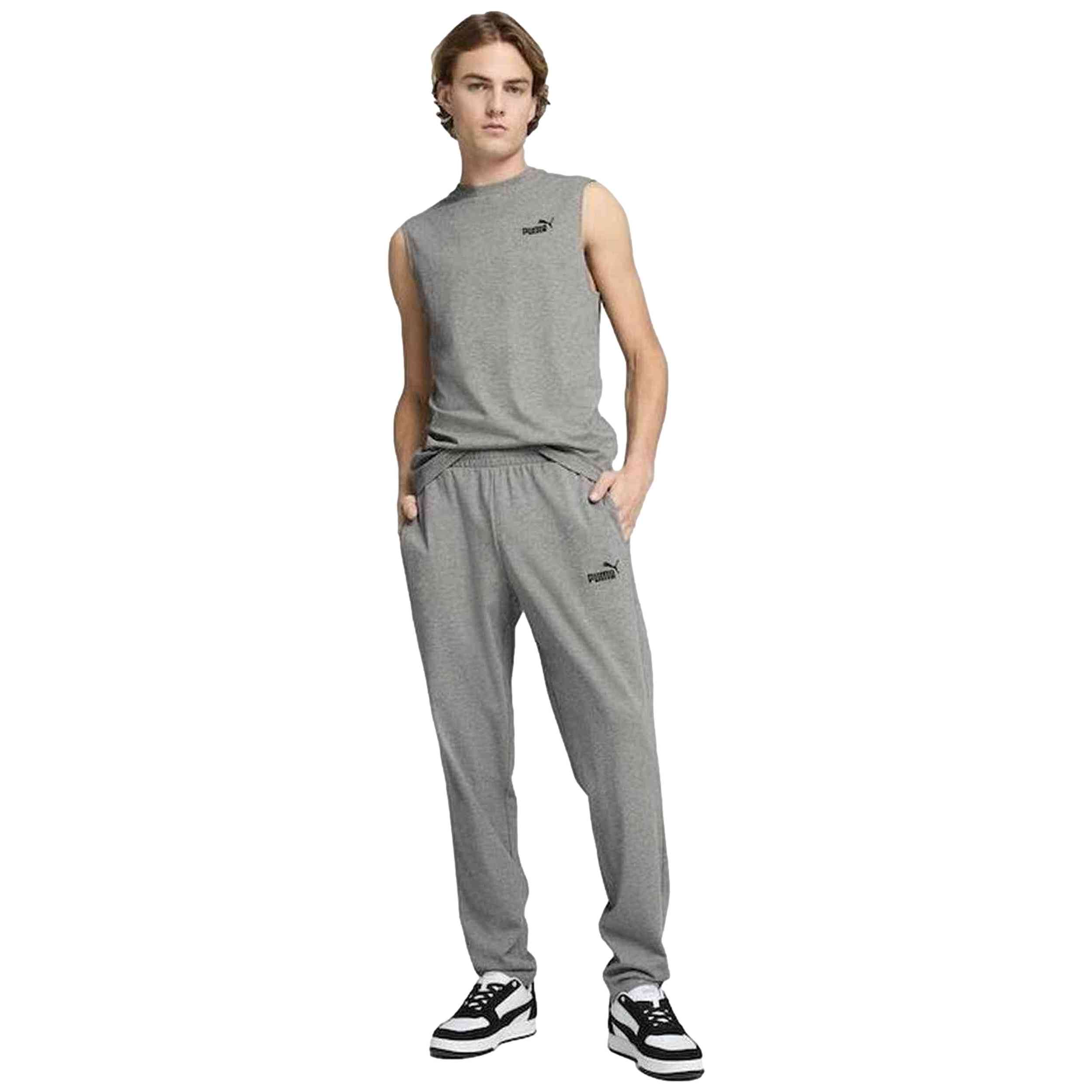 Camiseta De Tirantes Puma Ess N°1