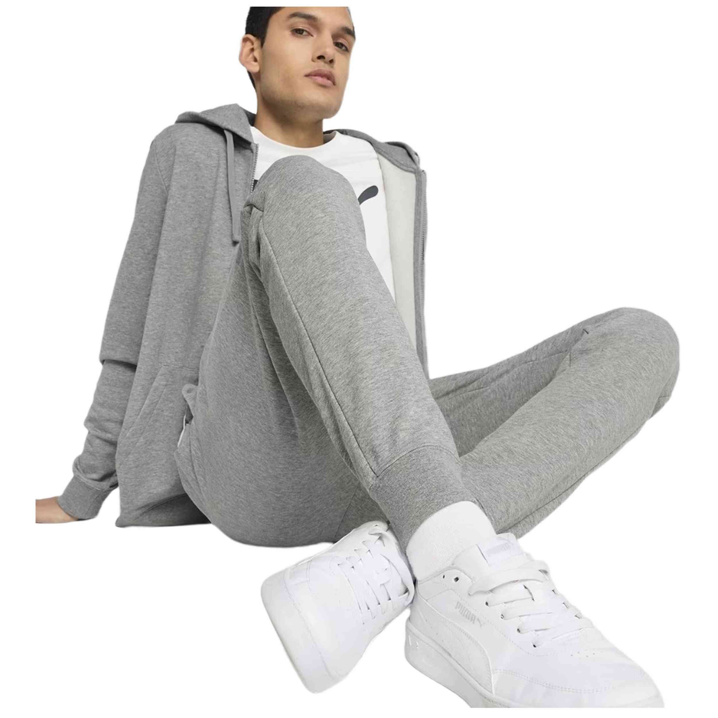 Pantalon Largo Puma 682644-03