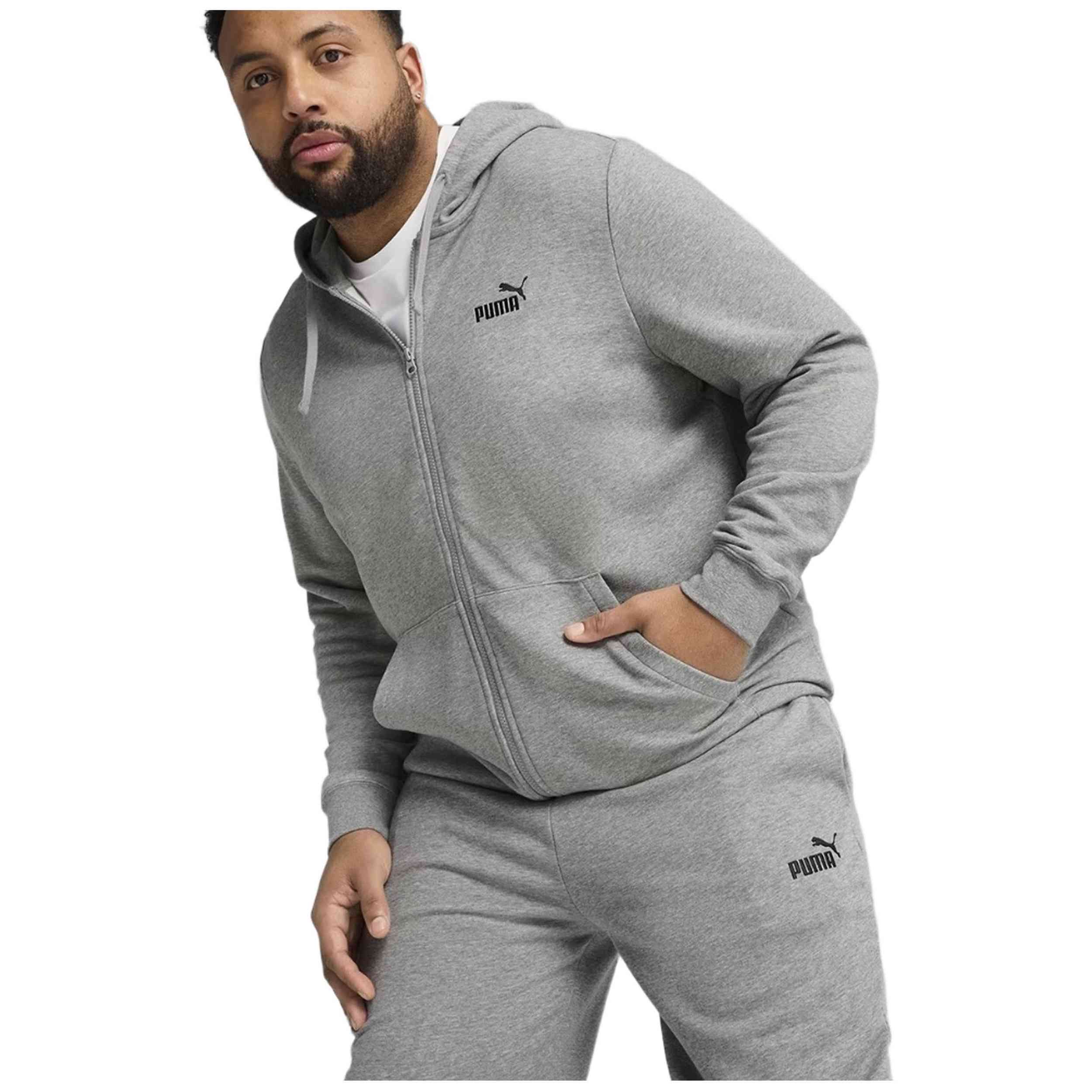 Pantalon Largo Puma 682644-03