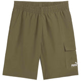Pantalon Corto Puma
