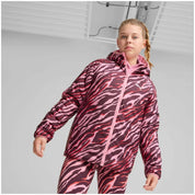 Chaqueta Puma Reversible Puffer