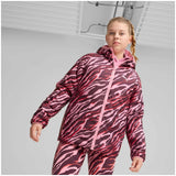 Puma Reversible Puffer Jacket