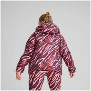 Chaqueta Puma Reversible Puffer