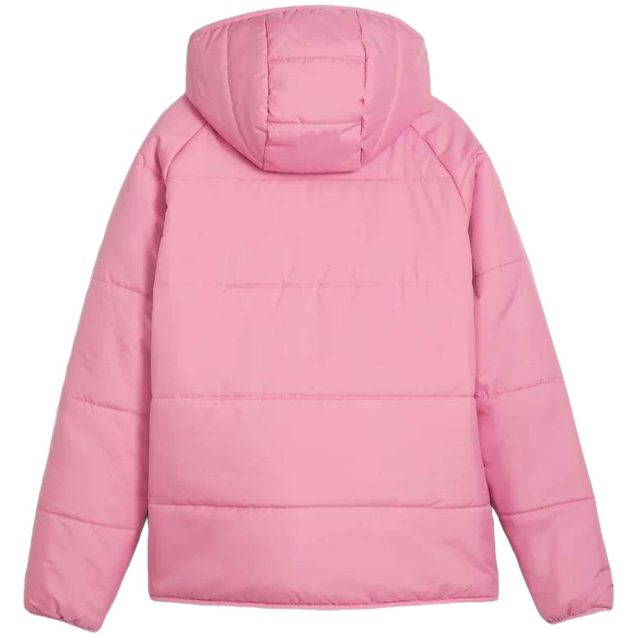 Chaqueta Puma Reversible Puffer