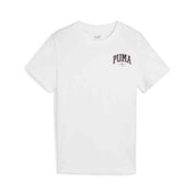 Camiseta De Manga Corta Puma 682773-02