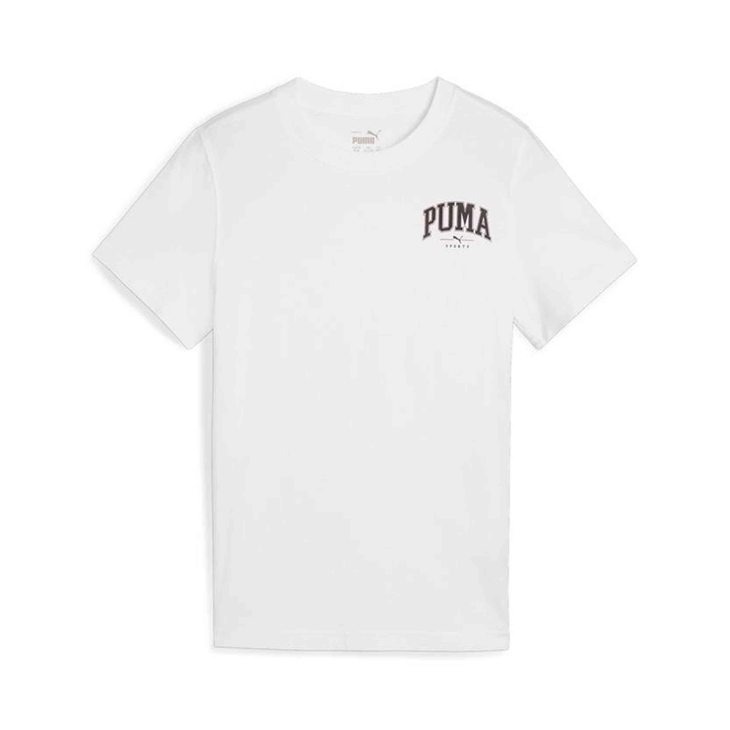 Camiseta De Manga Corta Puma 682773-02