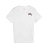 Camiseta De Manga Corta Puma 682773-02