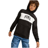 Sudadera Con Capucha Puma Squad