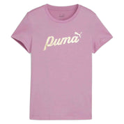Camiseta De Manga Corta Puma 682778-48