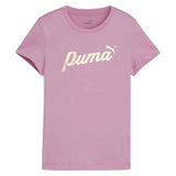 Camiseta De Manga Corta Puma 682778-48