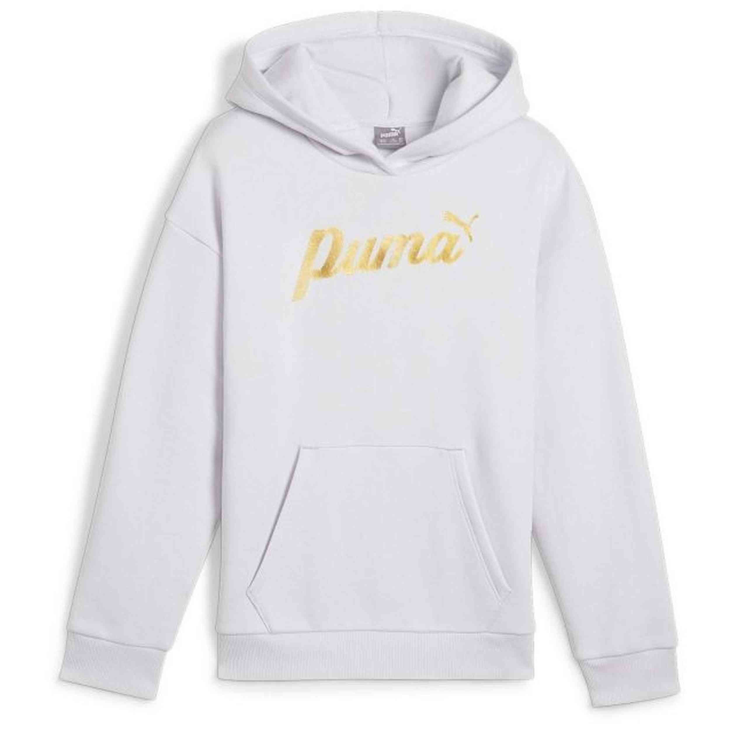  Puma Ess+ Script Metallic