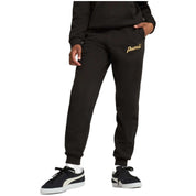 Pantalon Largo Puma Ess+ Script