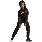 Pantalon Largo Puma Ess+ Script