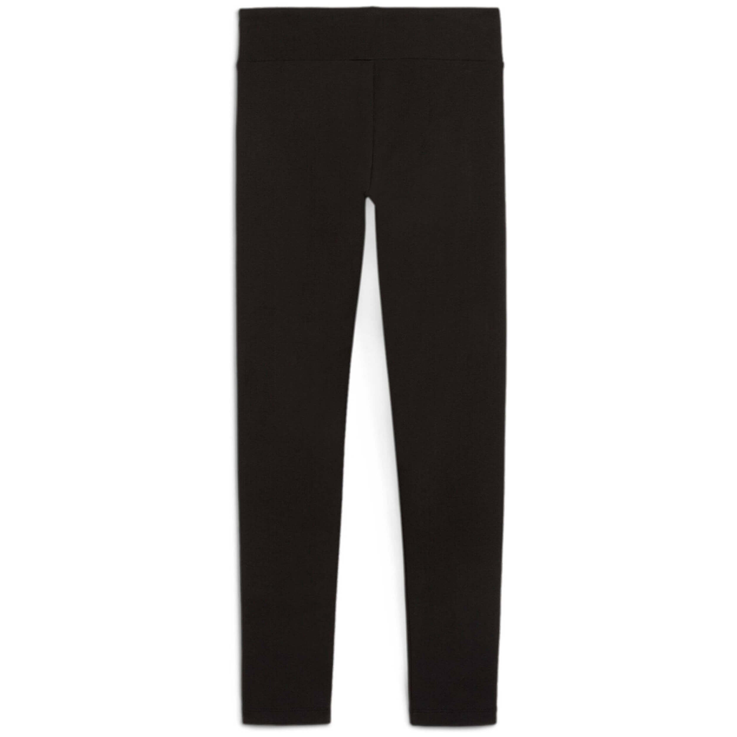 Pantalon Largo Puma Ess+ Script Metallic