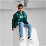 Chaqueta Puma Reversible Puffer