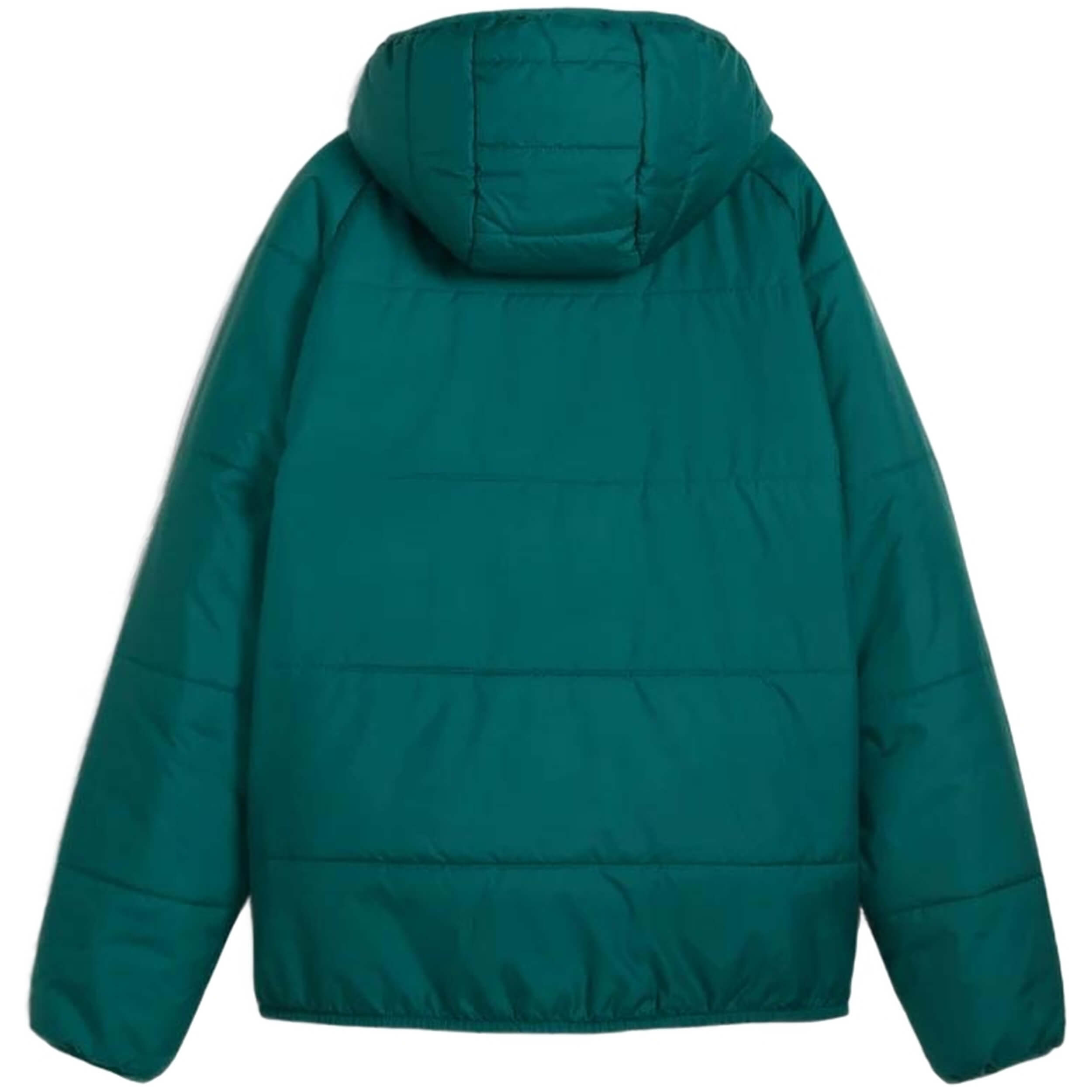 Chaqueta Puma Reversible Puffer