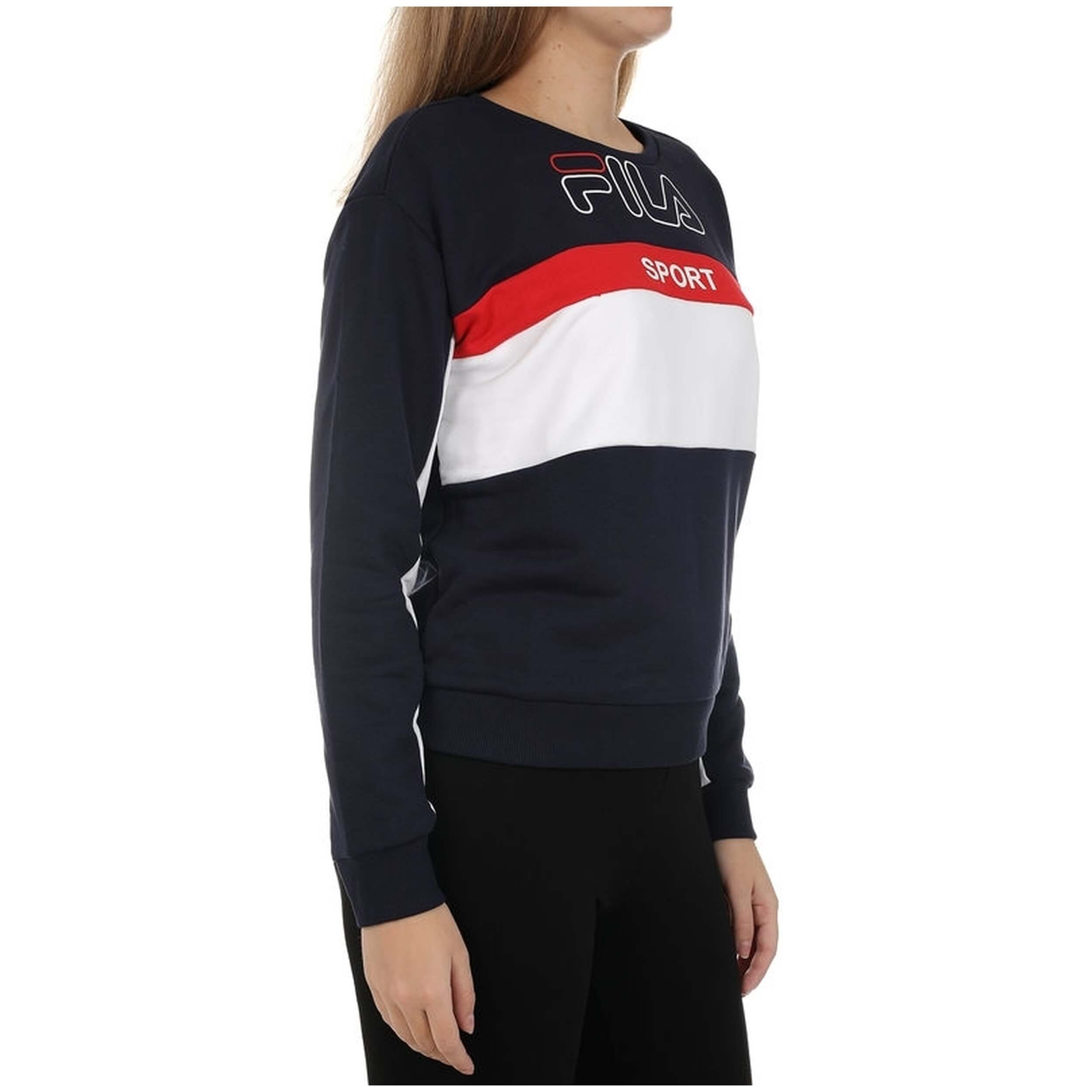 Sudadera Fila 682853-K14