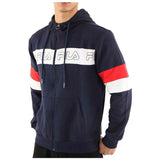 Sudadera Con Capucha Fila