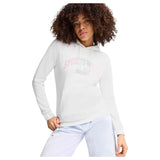 Puma Ess+ Logo Lab Hoodie