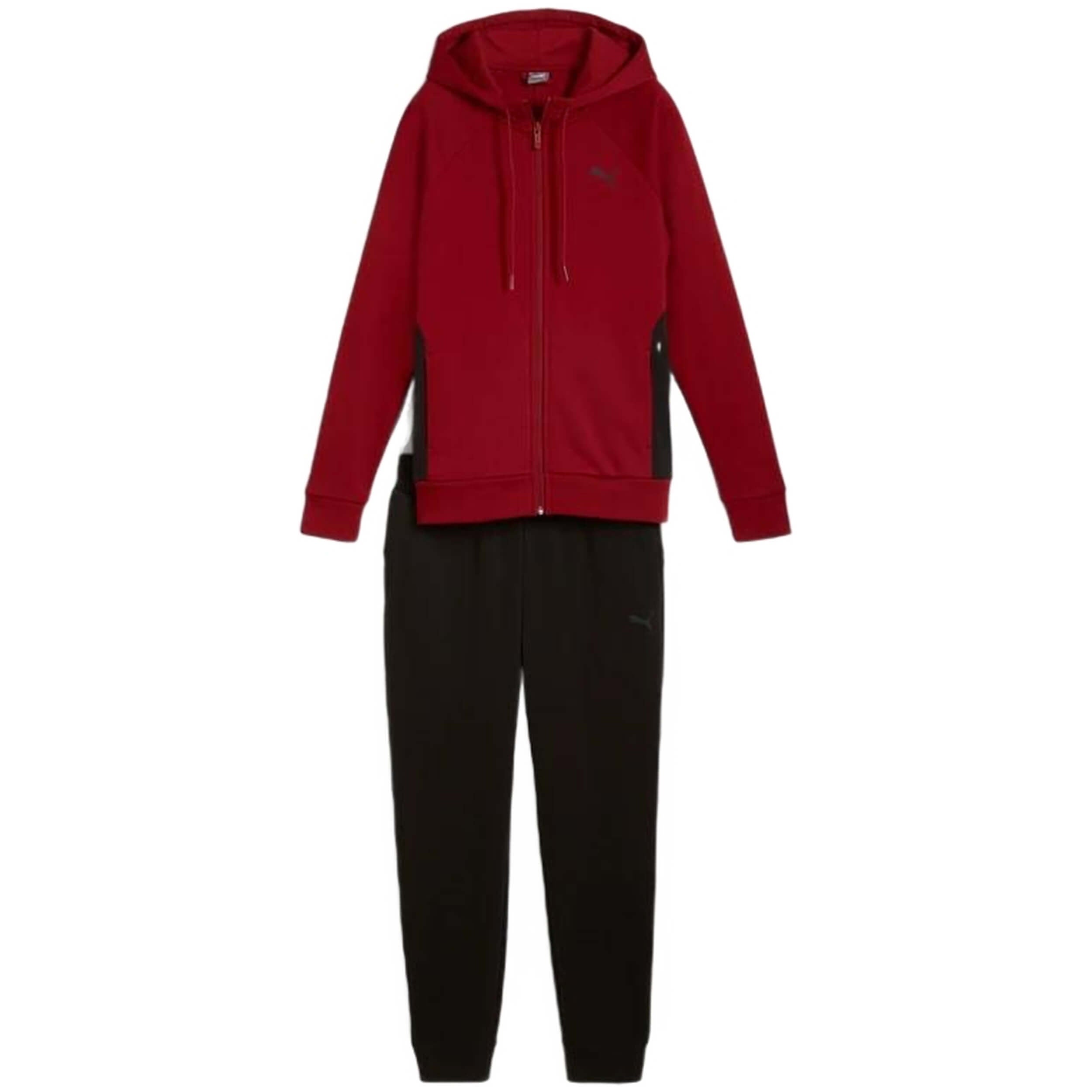 Chandal Puma Classic