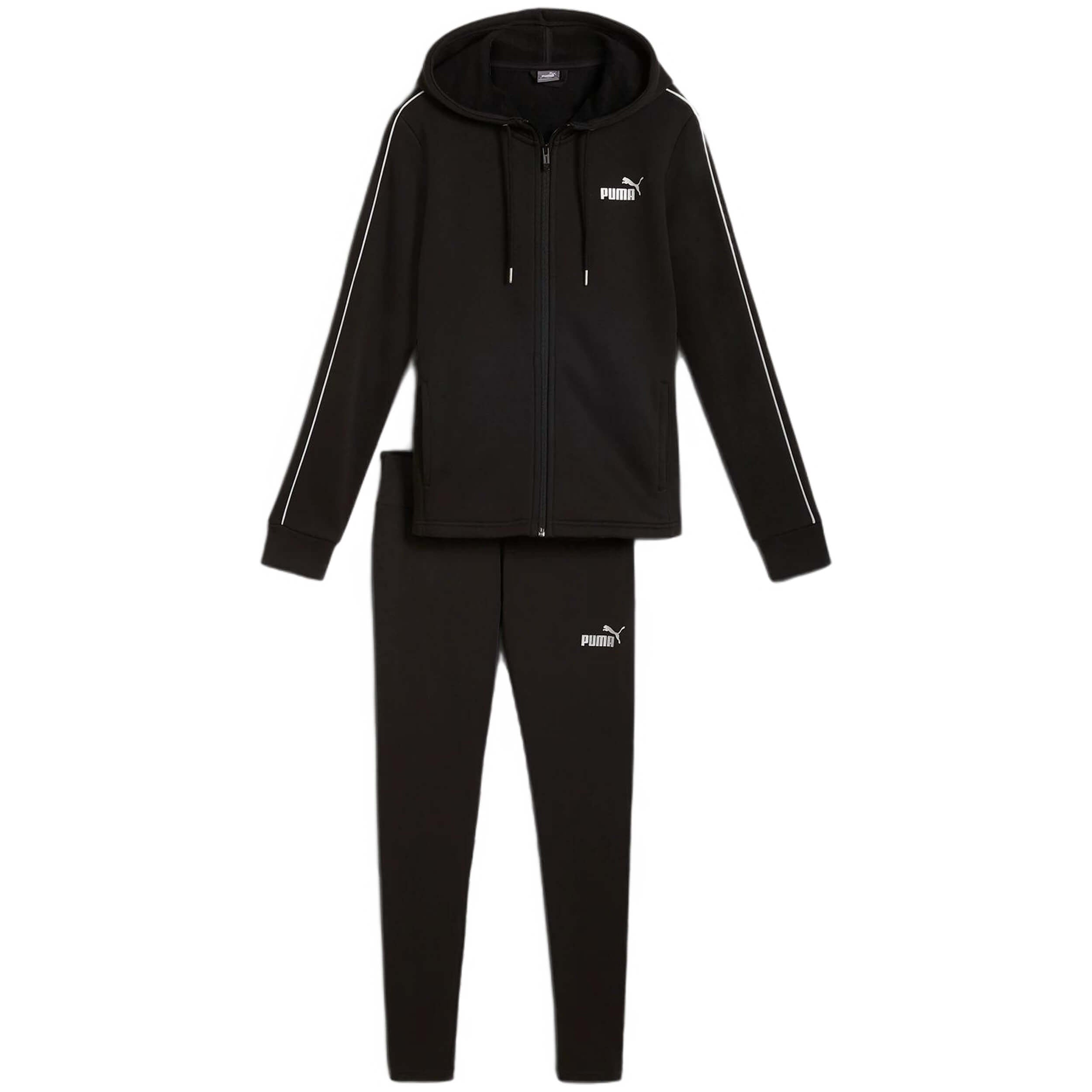 Chandal Puma Metallic Tracksuit