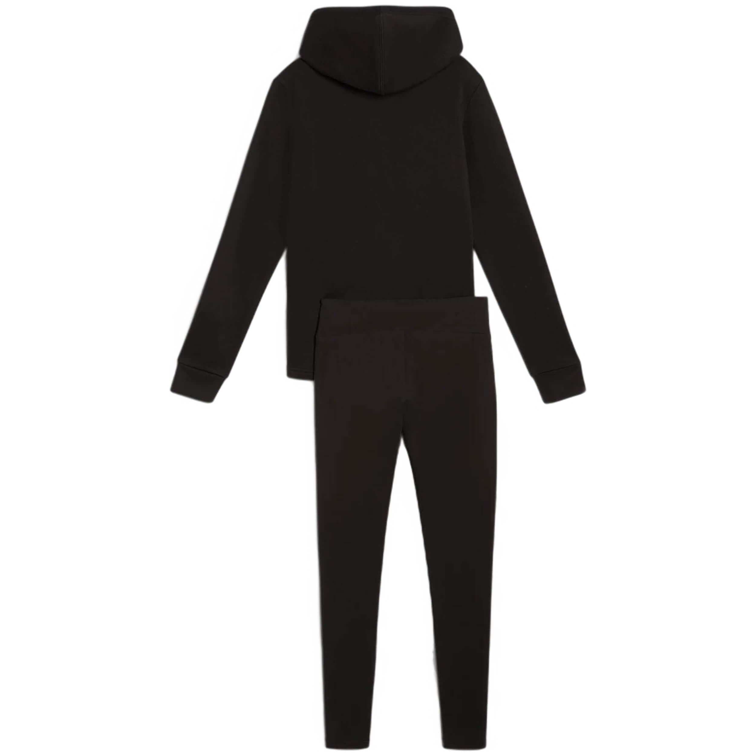 Chandal Puma Metallic Tracksuit