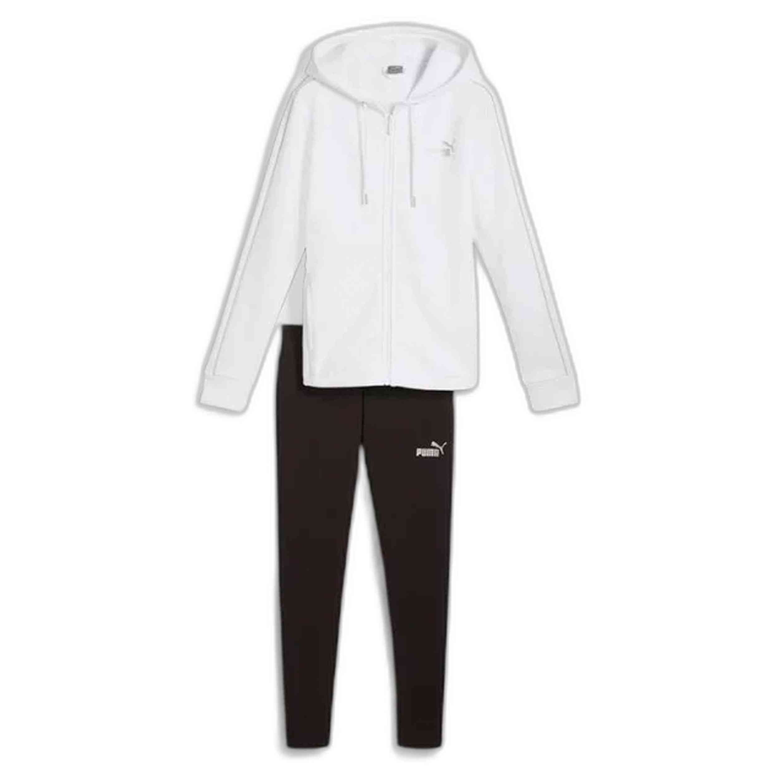 Chandal Completo Puma Metallic F