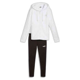 Puma Metallic F Complete Tracksuit