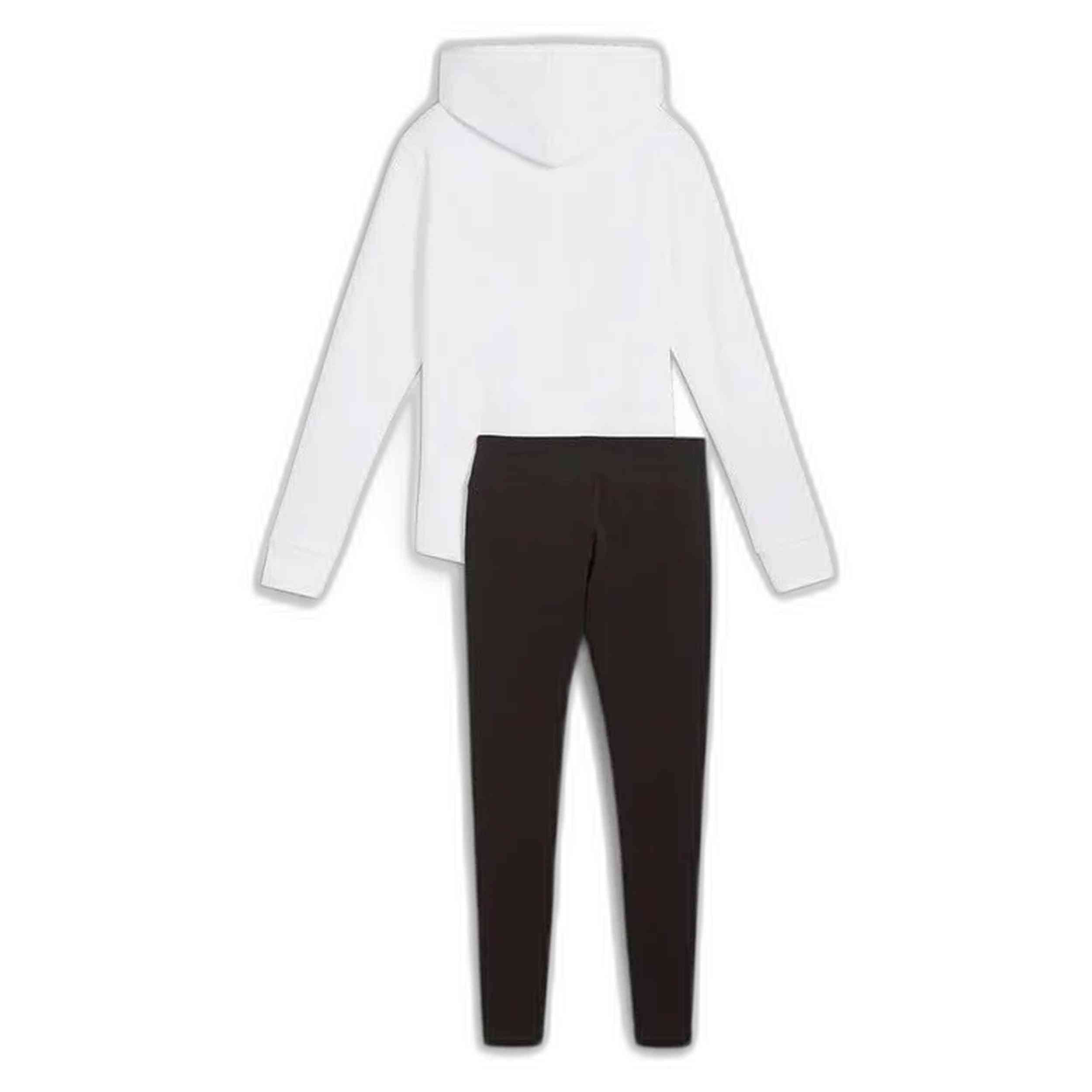 Chandal Completo Puma Metallic F
